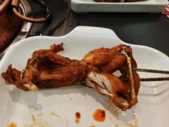-京元盛铜锅涮肉(上海总店)