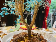 -鱼桥巷·美学川菜