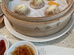 特色蟹粉小笼包-鼎泰丰(环贸店)