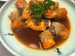 -宁海食府·涌宴(真和店)