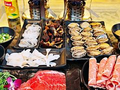 -丽江庭院之爱在路上(西单店)