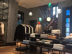 -SUITSUPPLY(安福路店)