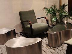 -自如ZSPACE四合院艺术餐厅