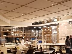 -TABLE·味西餐厅-成都茂业JW万豪酒店
