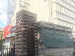 -中央戏剧学院(东城校区)