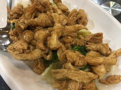 -兴旺海鲜砂煲王