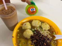 -金利食店(氹仔店)
