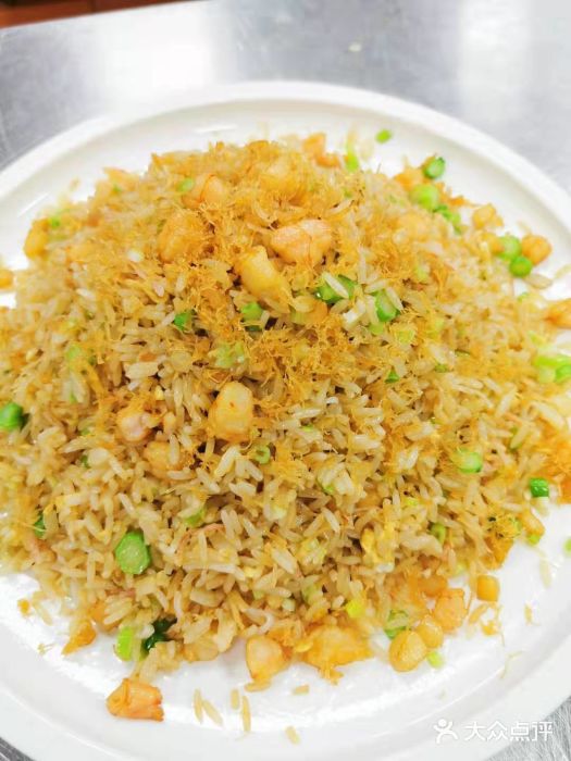 乾茂饭店图片