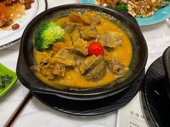 -新世界餐厅(万达店)