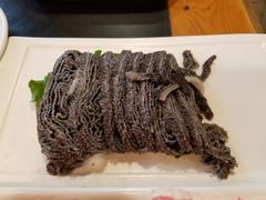 -北门涮肉·炭火铜锅涮肉(什刹海店)