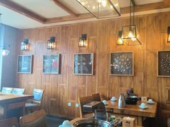 -三千里韩式炭火烤肉(南八马路店)