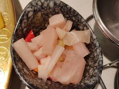 -哥老官重庆美蛙鱼头(宝山龙湖店)