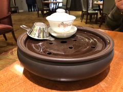 -北海金昌开元名都大酒店·四季轩中餐厅