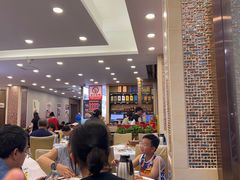 -粤盛海鲜平价店(洛溪食街店)