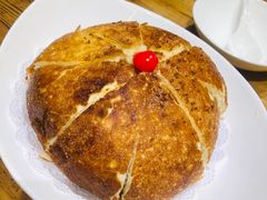 -一盏明灯全素斋(殊像寺店)