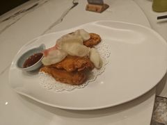 -新丁香海鲜酒店(银海商贸城店)