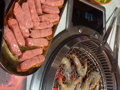 -炭之家·齐齐哈尔非遗烤肉·鲜切直供(中央大街店)