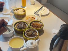 -东方早茶 海鲜•青岛菜(国信体育中心店)