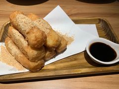 蛋酥软糍粑-太二酸菜鱼(正大广场店)