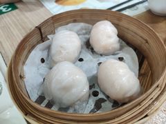 -添好运点心专门店(中环IFC店)