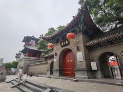 -洛阳周公庙博物馆