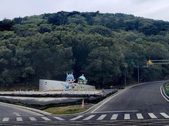 -平湖九龙山旅游度假区