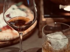 -苏州凯悦酒店·酒肆(华池街店)