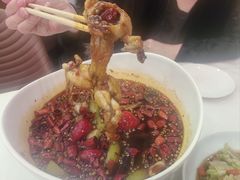 -嘉陵楼馋嘴城(簋街总店)