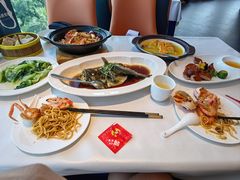 -不仔客海鲜·烧烤·270度海景餐厅(大东海店)