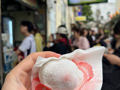 -澳门长洲糯米糍(柯打苏沙街店)