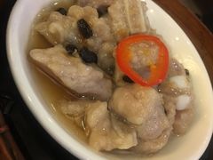 豉汁排骨-添好运点心专门店(深水埗店)