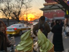 -吴裕泰茶庄(前门大街店)