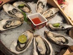 -Minase水濑·日料放题(外滩店)