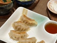 -ITARU食堂·定食料理(西丽店)