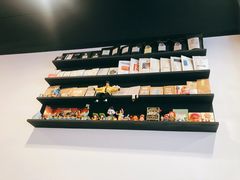 -black rainbow coffee