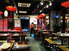 大堂-大龙燚火锅(春熙店)