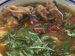 -万三面馆(青龙正街太古里店)