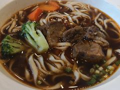 -康师傅私房牛肉面(马泉营奥莱店)