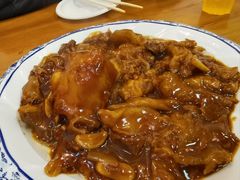 -聚发号清真菜馆
