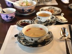 -夏苑(新加坡丽思卡尔顿美年酒店)