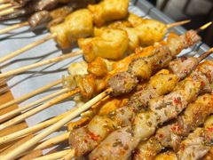 -肉串汪(西便门店)