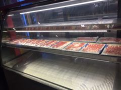 -宣武小院涮肉(前门店)