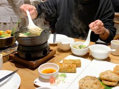 -枣子树·素食餐厅(普陀山店)