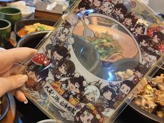 -云海肴·汽锅鸡·云南菜(天津国金汇店)