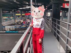 -速马赫卡丁车(琶洲店)