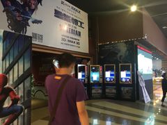 -SFC上影影城(成都科华IMAX店)