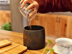 -MAP CHA普洱茶馆(翠湖店)