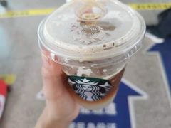 -星巴克(厦门SM新生活广场店)