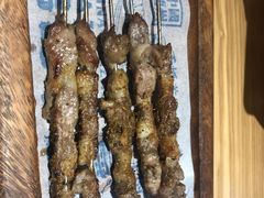 -马记永·兰州牛肉面(3019君尚店)