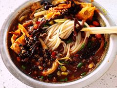 螺蛳-凤张螺蛳粉·爽口粉(跃进路总店)